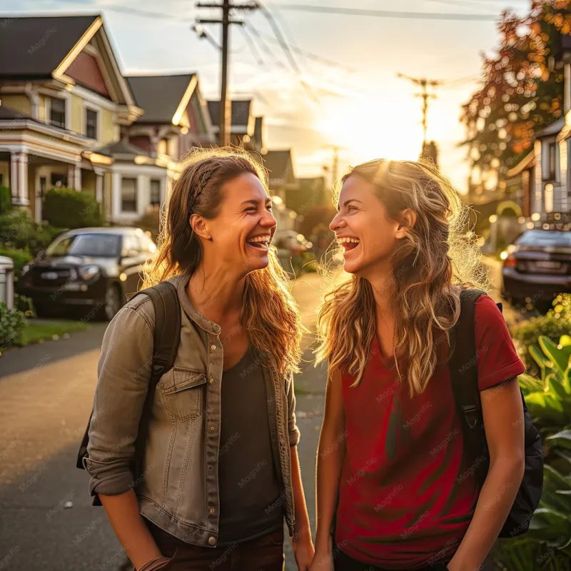 Forget Washington — the Real Civic Debate Is Happening in Your Neighborhood App