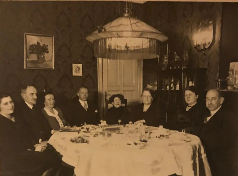 Pass the Potatoes, Not the Grudges: Surviving Political Conversations With Your Family
