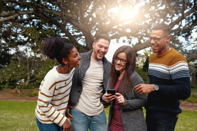 Which One Are You? The 7 Unofficial Ranks Hiding in Every Group Chat